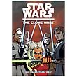 Star Wars: The Clone Wars Starcrusher Trap Graphic Novel